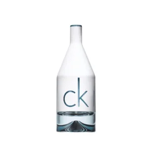 Calvin Klein Ck In2U Eau De Toilette 100ML For Men - Image 2