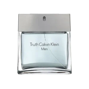 Calvin Klein Ck Truth Eau De Toilette 100ML For Men - Image 2