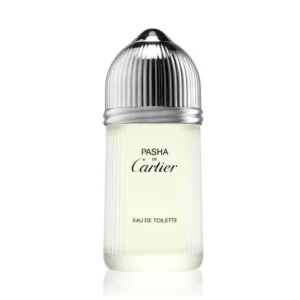 Cartier Pasha Eau De Toilette 100ML For Men - Image 2
