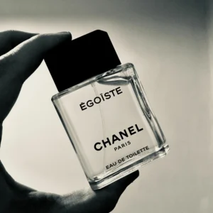 Chanel Egoiste Eau De Toilette 100ML For Men - Image 3