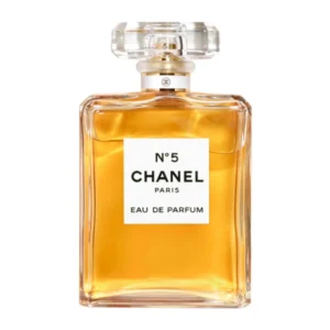 Chanel N°5 Eau De Parfum 100ML For Women - Image 2