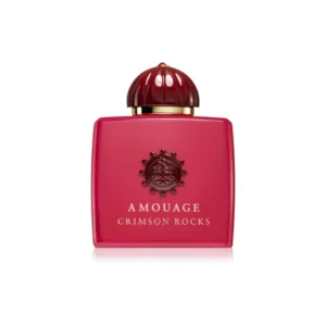 Amouage Crimson Rocks Eau De Parfum 100ML For Unisex - Image 2