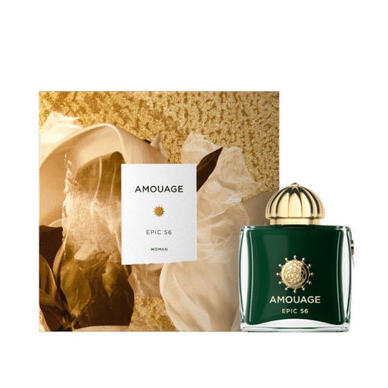 Amouage Epic 56 Exceptional Extrait 100ML For Women
