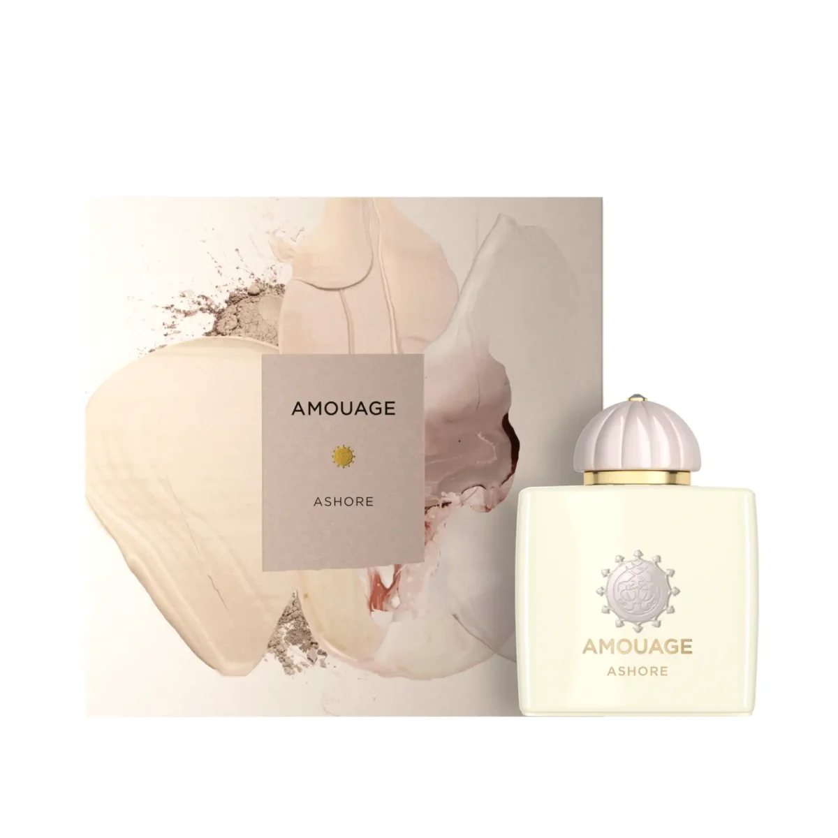 Amouage Ashore Eau De Parfum 100ML For Women