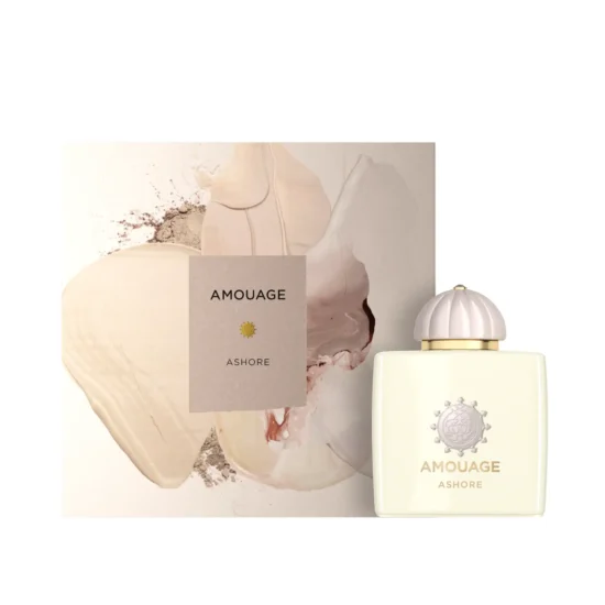 Amouage Ashore Eau De Parfum 100ML For Women