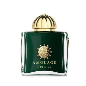 Amouage Epic 56 Exceptional Extrait 100ML For Women - Image 2