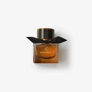Burberry My Burberry Black Parfum For Women 90ML - Image 2
