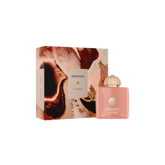 Amouage Guidance Eau De Parfum 100ML For Unisex