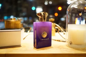 Amouage Myths Eau De Parfum 100ML For Men - Image 3
