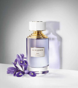 Boucheron lris De Syracuse Eau De Parfum For Unisex 125ML - Image 3
