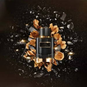 Carolina Herrera Iris Empire Eau De Parfum 100ML For Unisex - Image 3