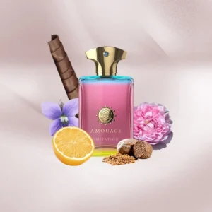 Amouage lmitation Eau De Parfum 100ML For Men - Image 2