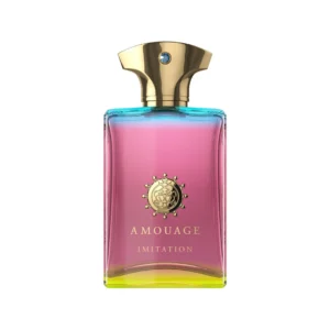 Amouage lmitation Eau De Parfum 100ML For Men - Image 3