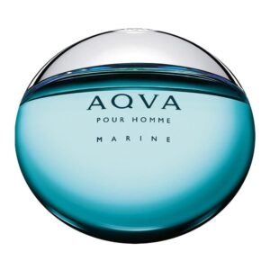 Bvlgari Aqva Marine Pour Homme Eau De Toilette 100ML For Men - Image 2
