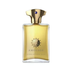 Amouage Jubilation  XXV Eau De Parfum 100ML For Men - Image 2
