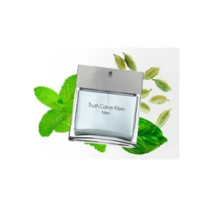 Calvin Klein Ck Truth Eau De Toilette 100ML For Men - Image 3