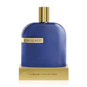 Amouage Opus XI Eau De Parfum 100ML For Unisex - Image 2