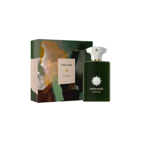 Amouage Purpose Eau De Parfum 100ML For Unisex