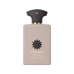 Amouage Opus VII Reckless Leather Eau De Parfum 100ML For Unisex - Image 2