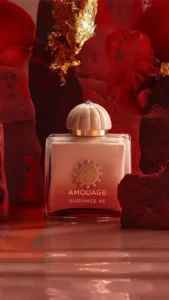 Amouage Guidance 46 Extrait De Parfum 100ML For Unisex ( Newly Launched 2024) - Image 3
