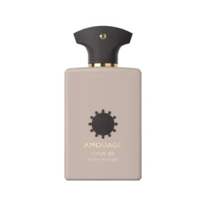 Amouage Opus XII Rose Incense Eau De Parfum 100ML For Unisex - Image 2