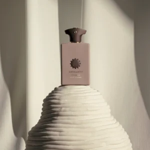 Amouage Opus XII Rose Incense Eau De Parfum 100ML For Unisex - Image 3