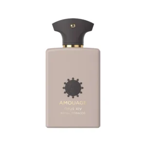 Amouage Opus XIV Royal Tobacco Eau De Parfum 100ML For Unisex - Image 2