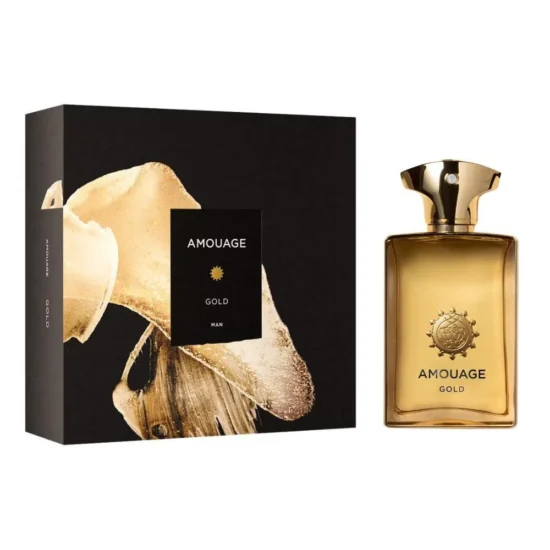 Amouage Gold Eau De Parfum 100ML For Men