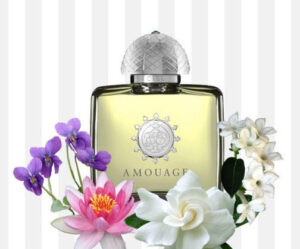 Amouage Ciel Eau De Parfum 100ML For Women - Image 3
