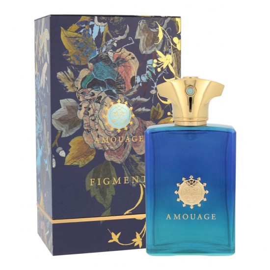 Amouage Figment Man Eau De Parfum 100ML