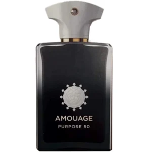 Amouage Purpose 50 Extrait De Parfum 100ML For Unisex (NEW RELEASED 2025) - Image 2