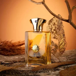 Amouage Jubilation  XXV Eau De Parfum 100ML For Men - Image 3