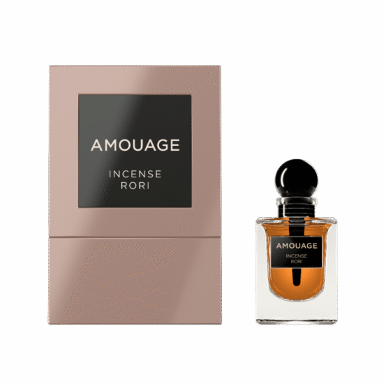 Amouage Incense Rori Attar 12ML