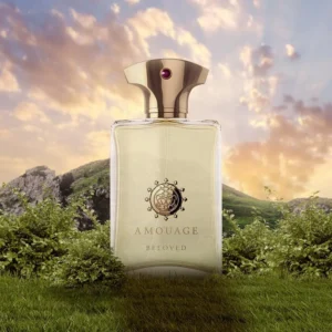 Amouage Beloved Eau De Parfum 100ML For Men - Image 3