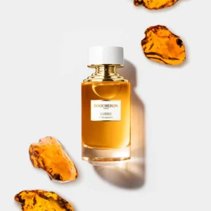 Boucheron Ambre D'Alexandrie Eau De Parfum For Unisex 125ML - Image 3