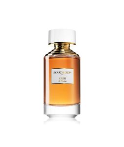 Boucheron Cuir De venise Eau De Parfum For Unisex 125ML - Image 2