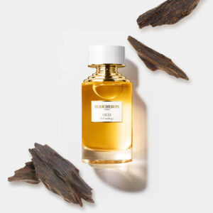 Boucheron Oud De Carthage Eau De Parfum For Unisex 125ML - Image 3