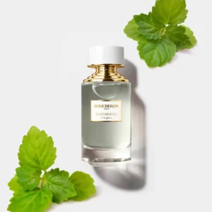 Boucheron Patchouli D'Angkor Eau De Parfum For Unisex 125ML - Image 3