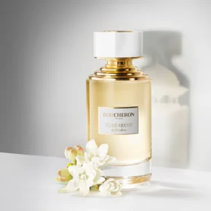 Boucheron Tubereuse De Madras Eau De Parfum For Unisex 125ML - Image 3
