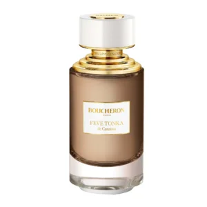 Boucheron Feve Tonka De Canaima Eau De Parfum For Unisex125ML - Image 2