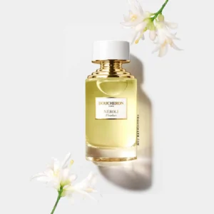 Boucheron Neroli D'lspahan Eau De Parfum For Unisex 125ML - Image 3