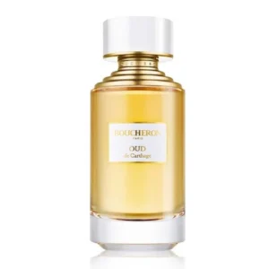 Boucheron Oud De Carthage Eau De Parfum For Unisex 125ML - Image 2