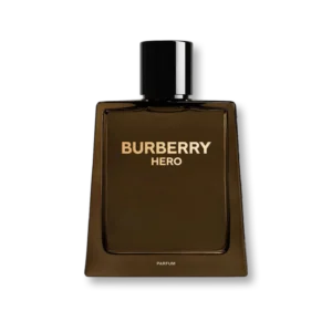 Burberry Hero Parfum For Men 100ML - Image 2