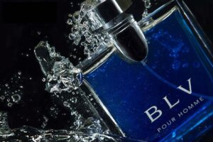 Bvlgari BLV Pour Homme Eau De Toilette 100ML For Men - Image 3