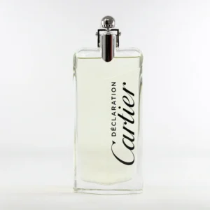 Cartier Declaration Eau De Toilette 100ML For Men - Image 2