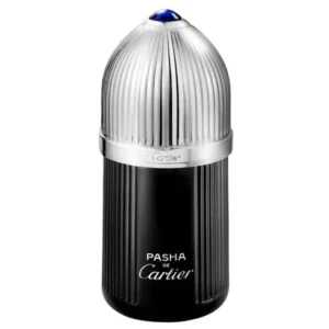 Cartier Pasha Edition Noire Eau De Toilette 100ML For Men - Image 3