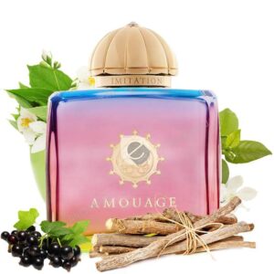 Amouage Imitation Eau De Parfum 100ML For Women - Image 3