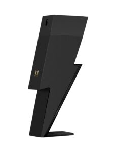Carolina Herrera Bad Boy Le Parfum Eau De Parfum 100ML For Men - Image 2