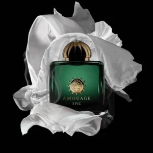 Amouage Epic Eau De Parfum 100ML For Women - Image 3