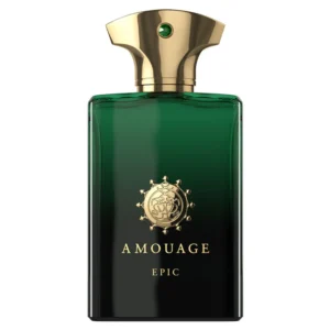 Amouage Epic Eau De Parfum 100ML For Men - Image 2